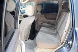 Toyota Land Cruiser GXR 2002 V6